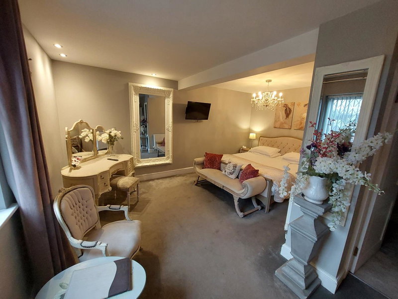 The Plough Inn & Restaurant, Congleton, United Kingdom