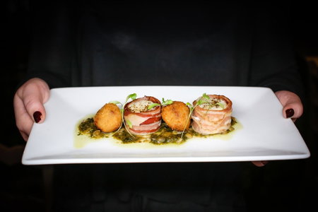 The Plough Inn & Restaurant, Congleton, United Kingdom