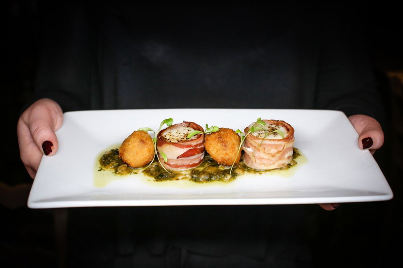 The Plough Inn & Restaurant, Congleton, United Kingdom