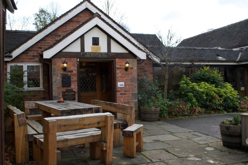 The Plough Inn & Restaurant, Congleton, United Kingdom