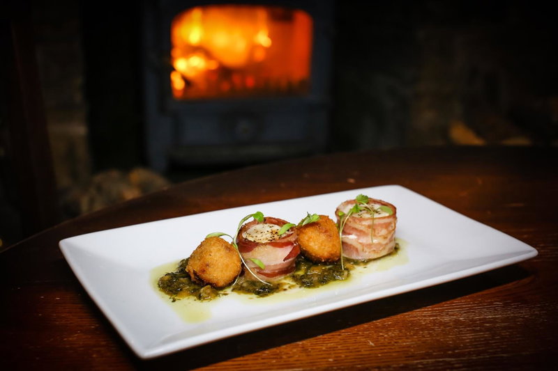 The Plough Inn & Restaurant, Congleton, United Kingdom