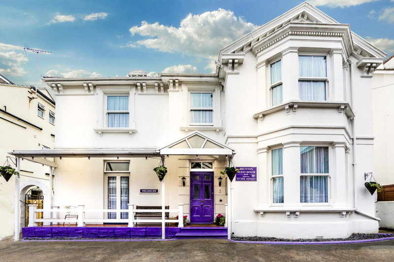Brunton House Guest House, Clacton-on-Sea, United Kingdom