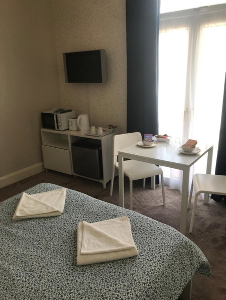 Brunton House Guest House, Clacton-on-Sea, United Kingdom