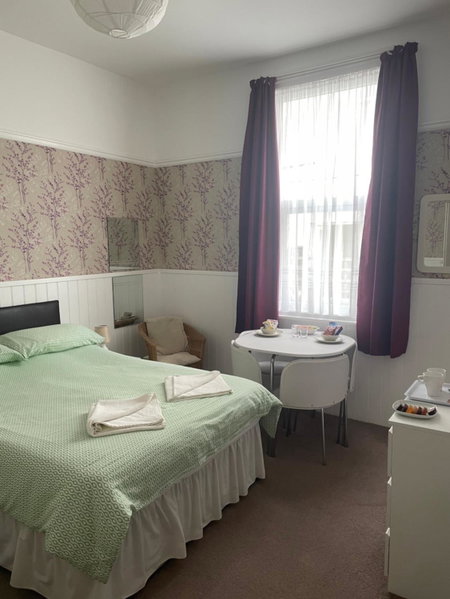 Brunton House Guest House, Clacton-on-Sea, United Kingdom