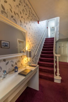 Brunton House Guest House, Clacton-on-Sea, United Kingdom
