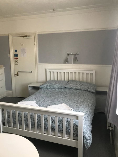 Brunton House Guest House, Clacton-on-Sea, United Kingdom