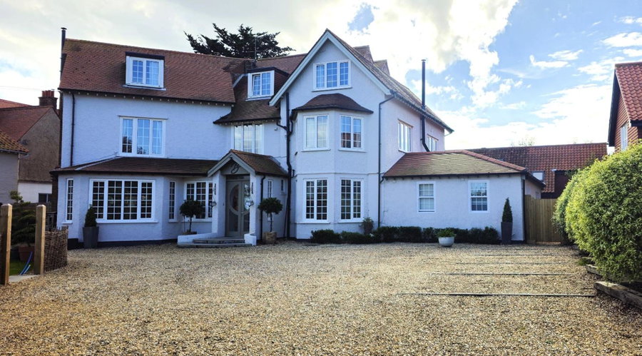 Burlington Berties, Sheringham, United Kingdom