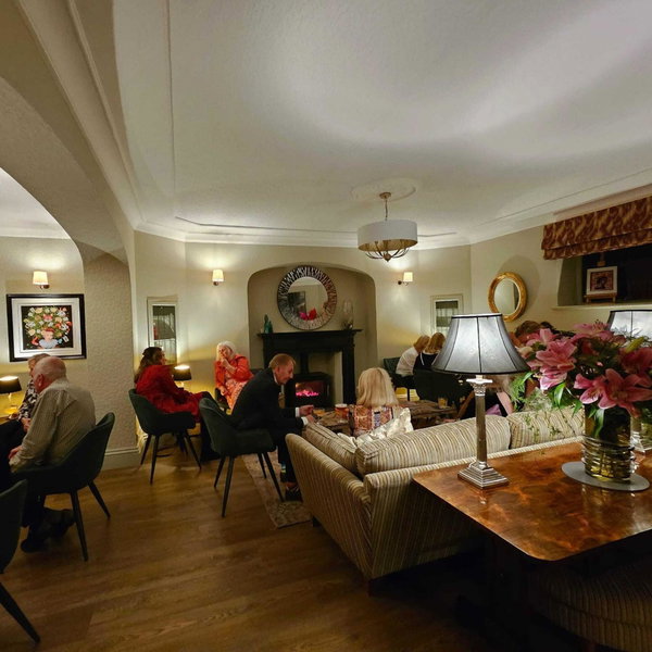 Burlington Berties, Sheringham, United Kingdom