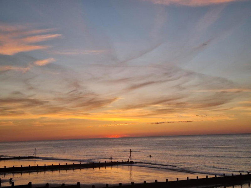 Burlington Berties, Sheringham, United Kingdom