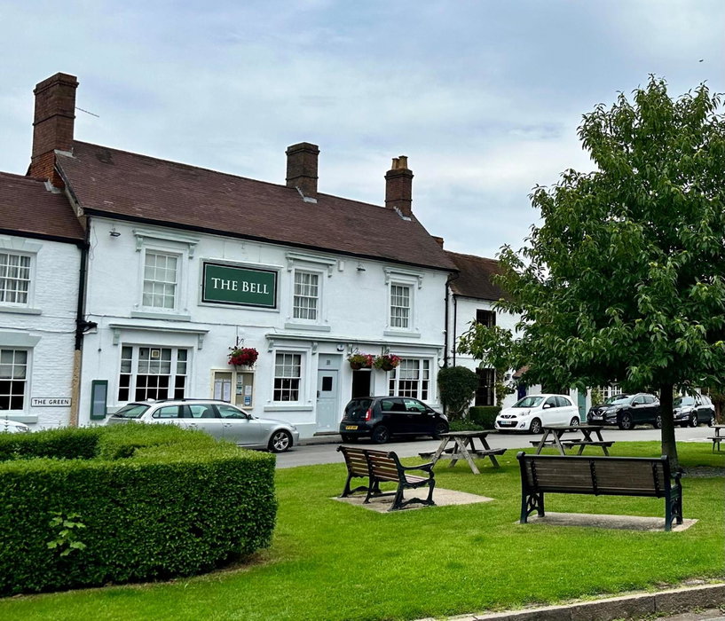 The Bell, Solihull, United Kingdom