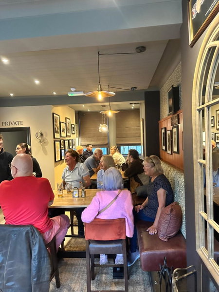 The Bell, Solihull, United Kingdom