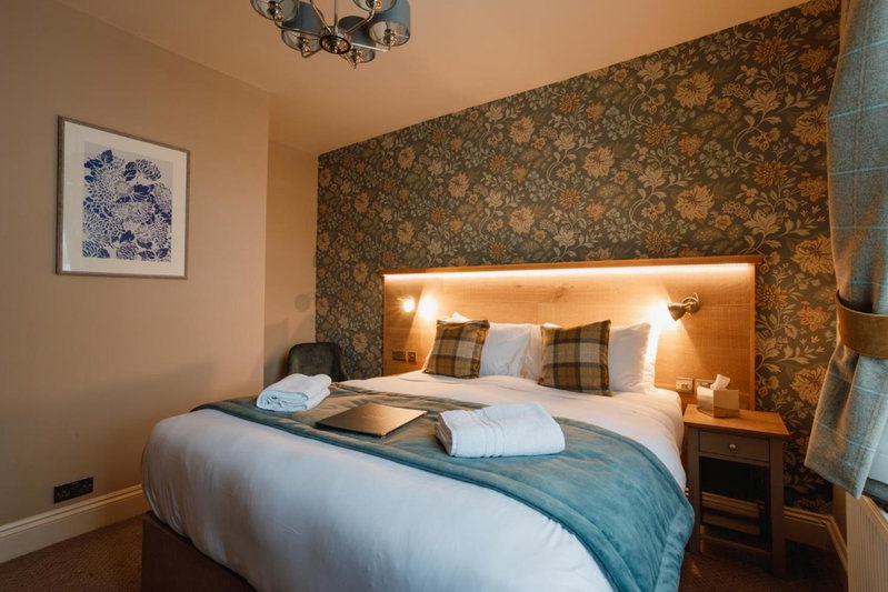 The Bell, Solihull, United Kingdom