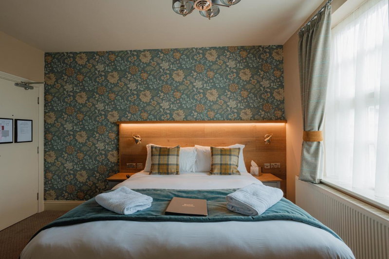 The Bell, Solihull, United Kingdom