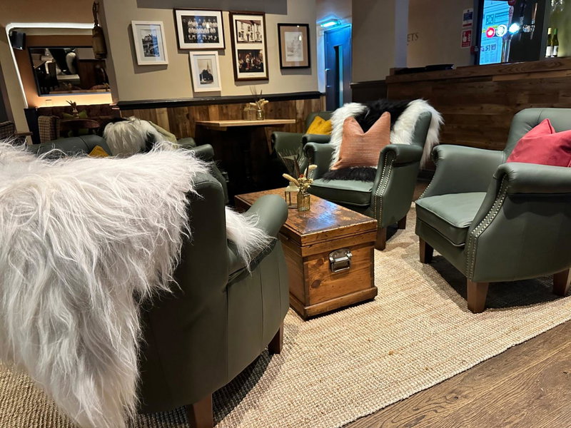 The Bell, Solihull, United Kingdom