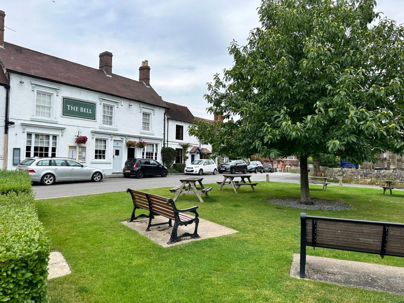 The Bell, Solihull, United Kingdom