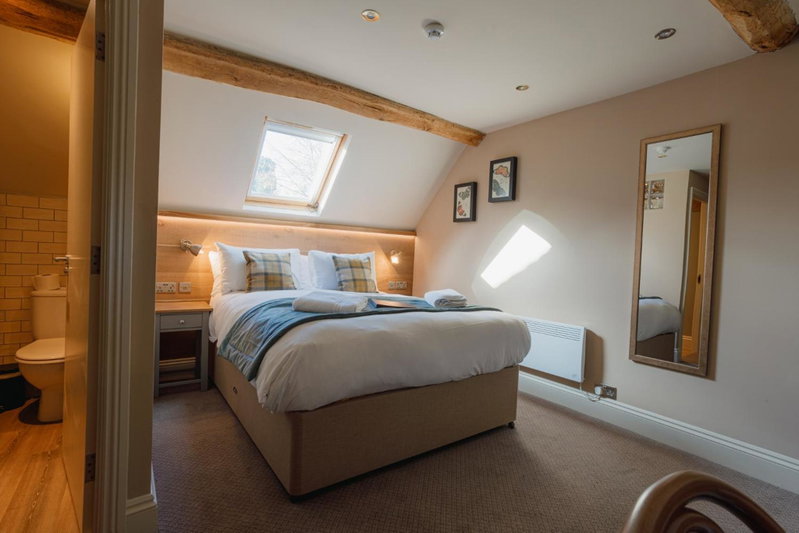 The Bell, Solihull, United Kingdom