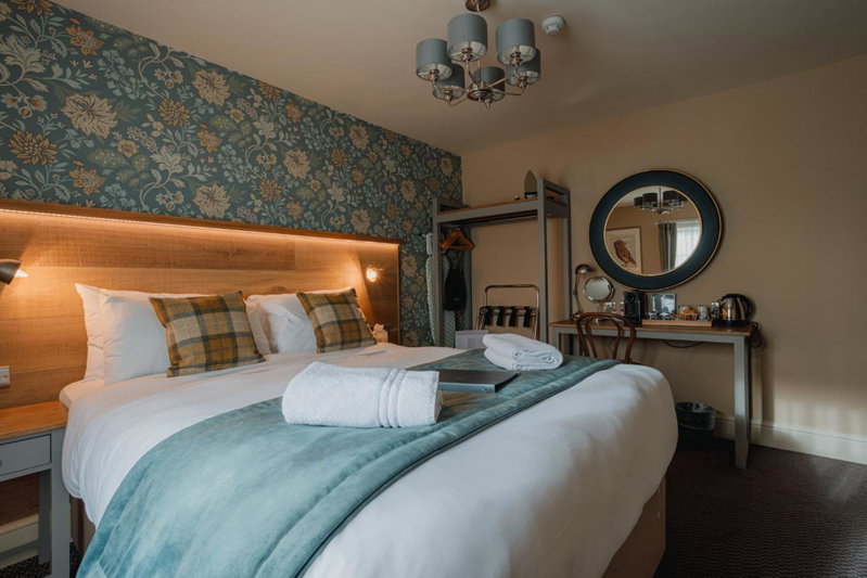 The Bell, Solihull, United Kingdom