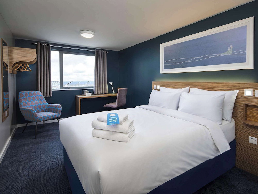 Travelodge Stratford Upon Avon, United Kingdom