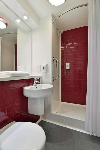 Travelodge Stratford Upon Avon, Stratford-upon-Avon, United Kingdom
