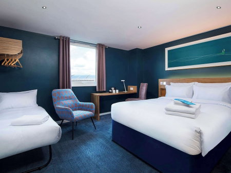 Travelodge Stratford Upon Avon, Stratford-upon-Avon, United Kingdom