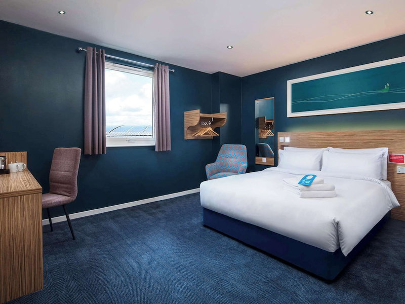 Travelodge Stratford Upon Avon, Stratford-upon-Avon, United Kingdom