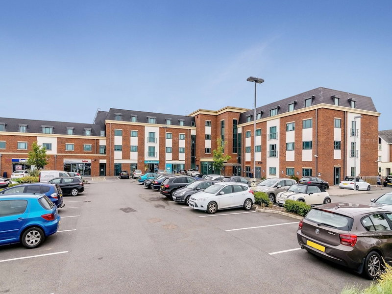 Travelodge Stratford Upon Avon, Stratford-upon-Avon, United Kingdom