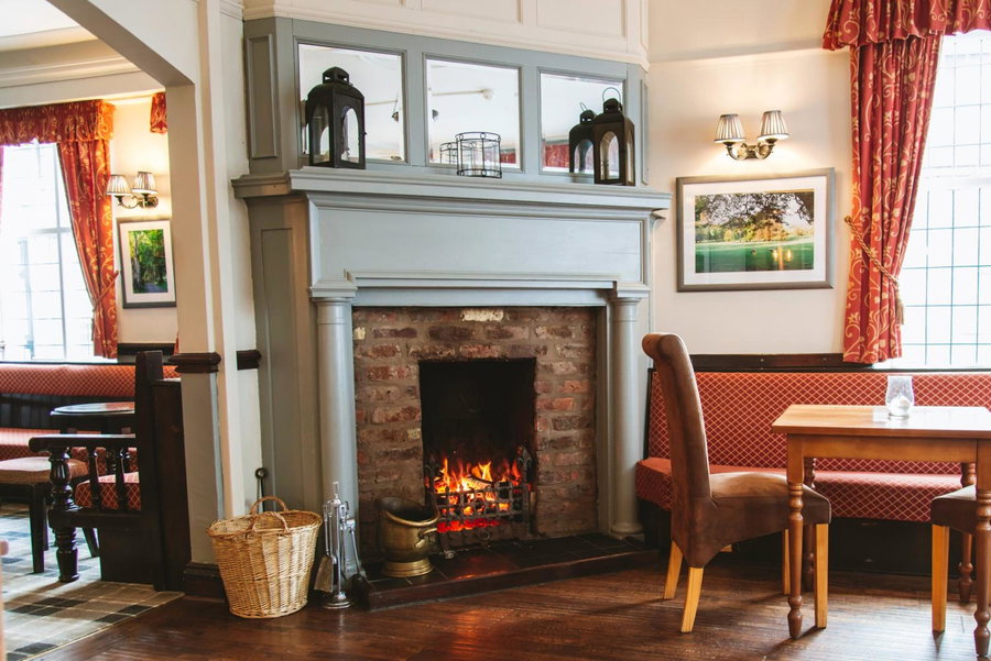 The Bulls Head, Milnthorpe, United Kingdom