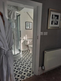 Rosaire Guest House, Llandudno, United Kingdom