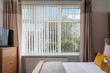 Rosaire Guest House, Llandudno, United Kingdom