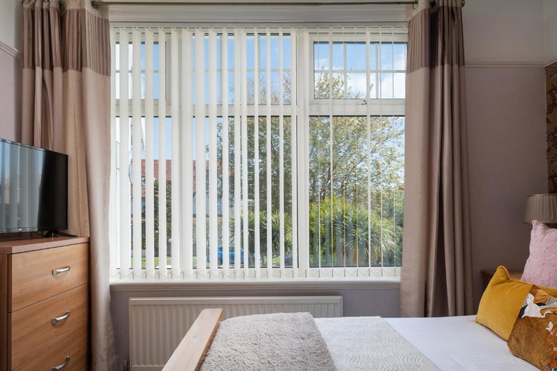 Rosaire Guest House, Llandudno, United Kingdom