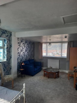 Rosaire Guest House, Llandudno, United Kingdom