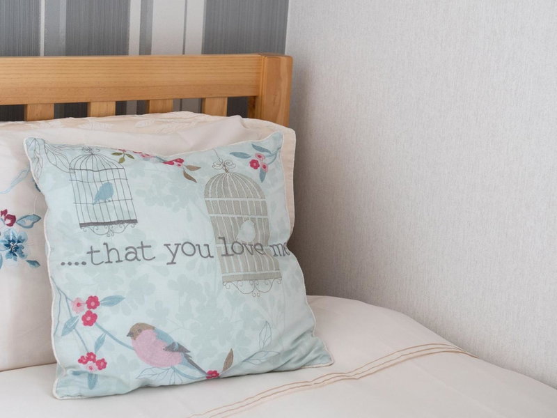 Rosaire Guest House, Llandudno, United Kingdom