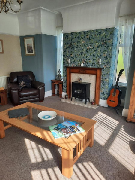 Rosaire Guest House, Llandudno, United Kingdom