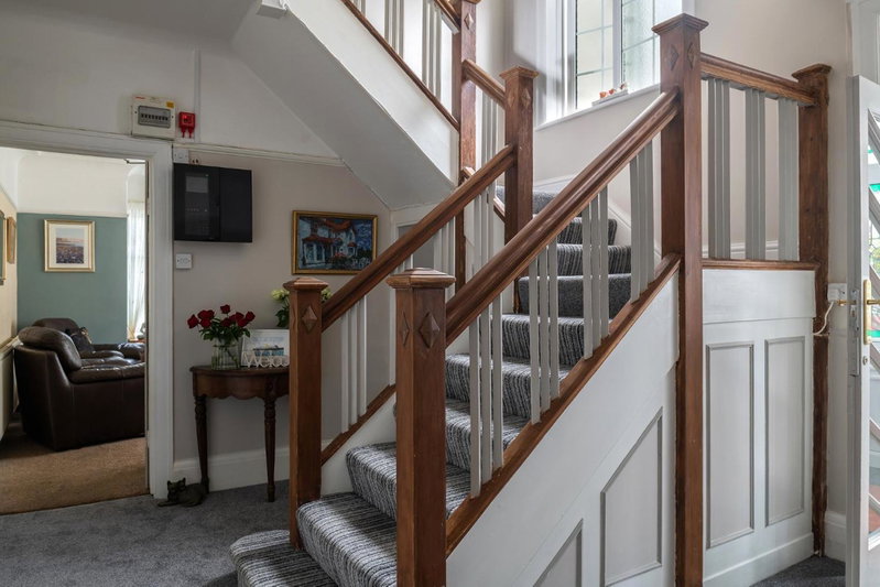 Rosaire Guest House, Llandudno, United Kingdom
