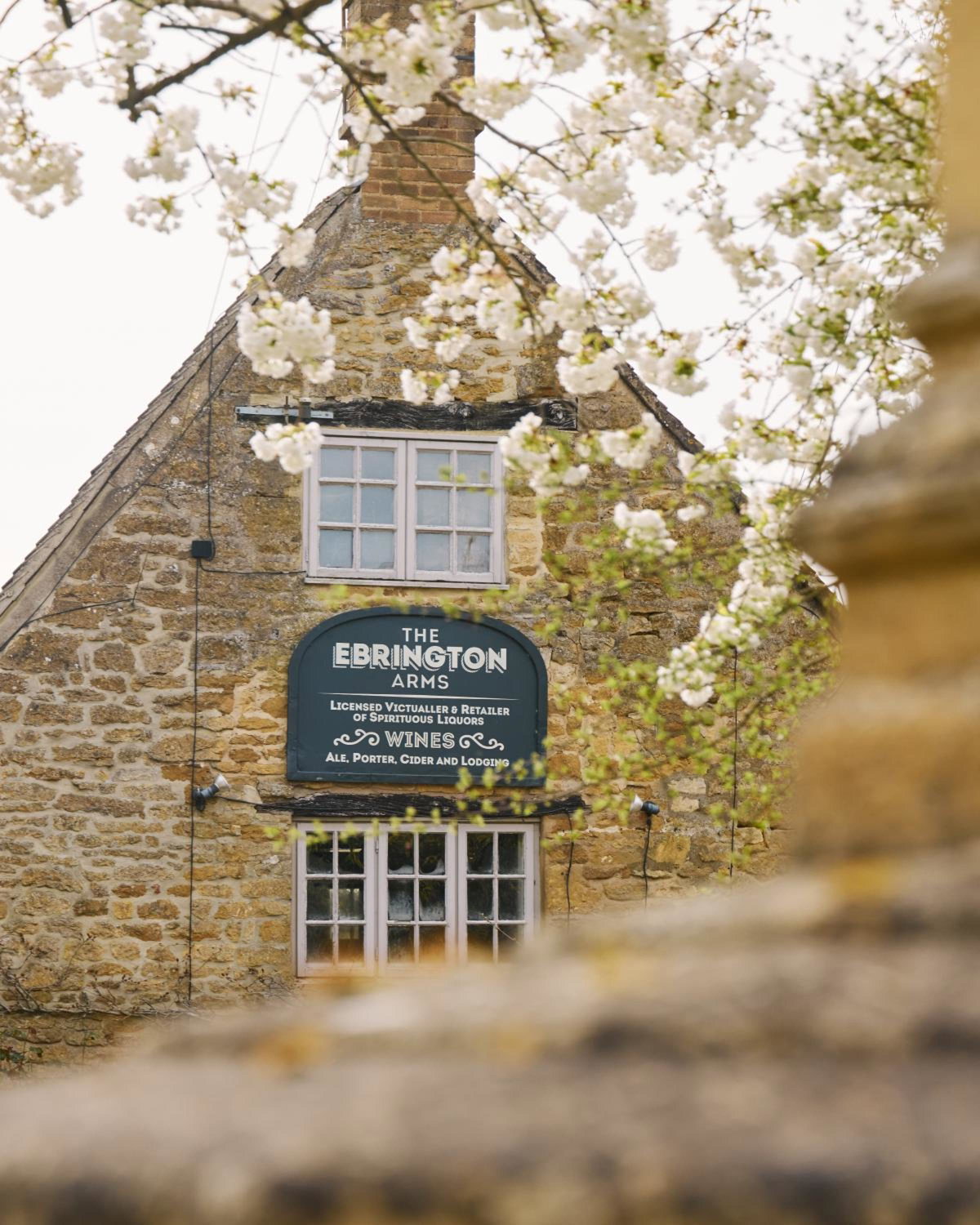 The Ebrington Arms, United Kingdom