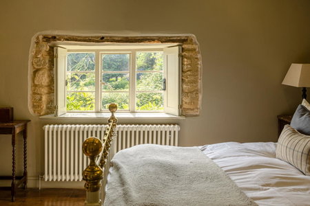 The Ebrington Arms, Chipping Campden, United Kingdom