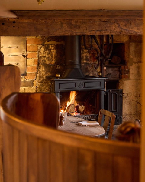 The Ebrington Arms, Chipping Campden, United Kingdom