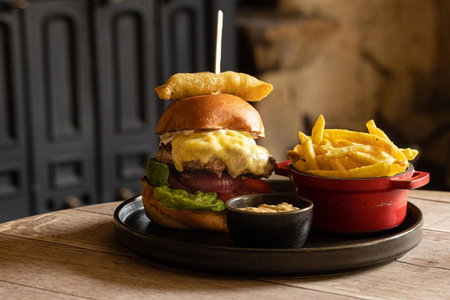 The Ebrington Arms, Chipping Campden, United Kingdom