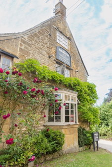 The Ebrington Arms, Chipping Campden, United Kingdom