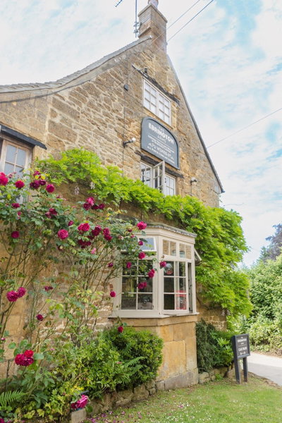 The Ebrington Arms, Chipping Campden, United Kingdom