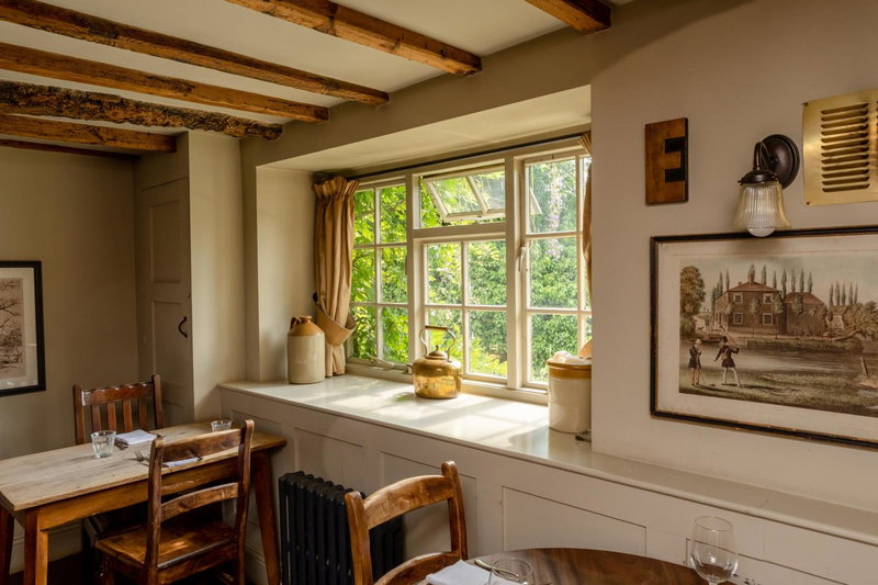 The Ebrington Arms, Chipping Campden, United Kingdom