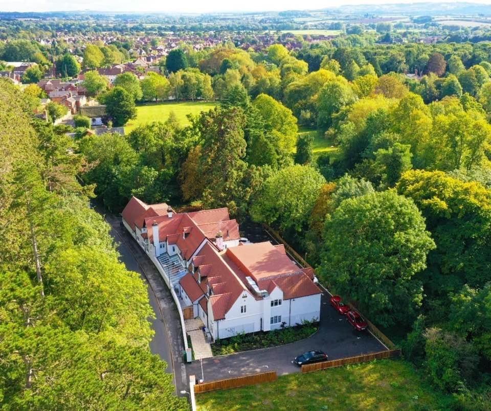 Burnside Hotel, United Kingdom
