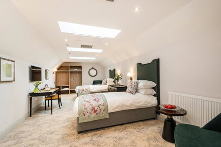 Burnside Hotel, Stratford-upon-Avon, United Kingdom
