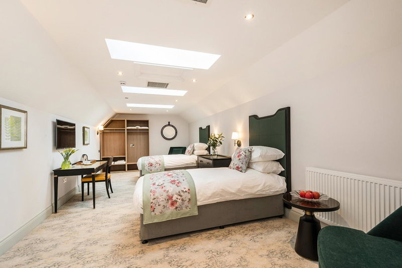 Burnside Hotel, Stratford-upon-Avon, United Kingdom