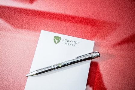 Burnside Hotel, Stratford-upon-Avon, United Kingdom