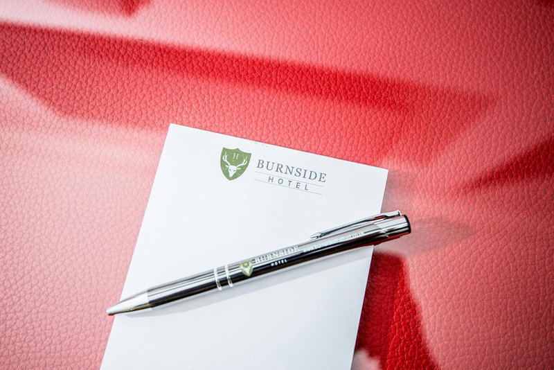 Burnside Hotel, Stratford-upon-Avon, United Kingdom