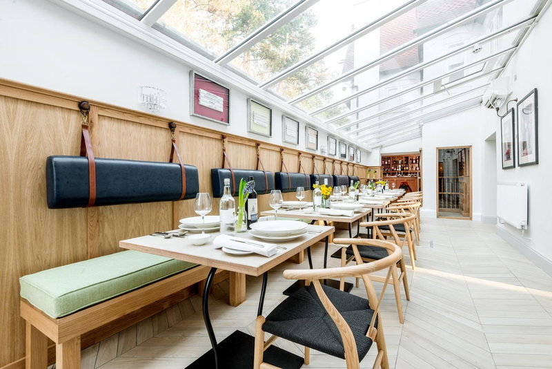 Burnside Hotel, Stratford-upon-Avon, United Kingdom