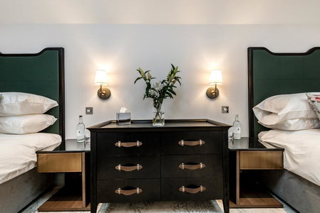 Burnside Hotel, Stratford-upon-Avon, United Kingdom