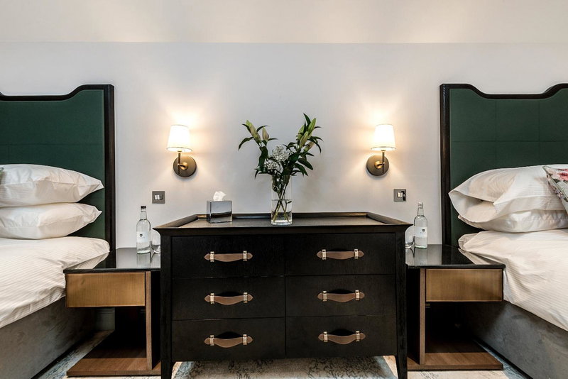 Burnside Hotel, Stratford-upon-Avon, United Kingdom