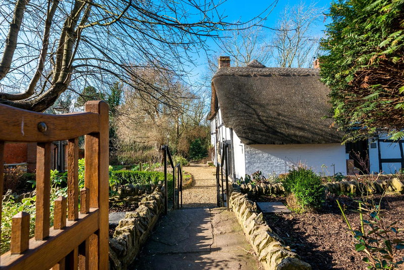 Burnside Hotel, Stratford-upon-Avon, United Kingdom